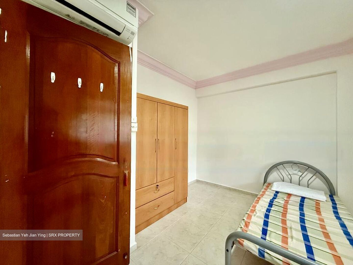 Blk 617 Woodlands Avenue 4 (Woodlands), HDB 4 Rooms #484710621
